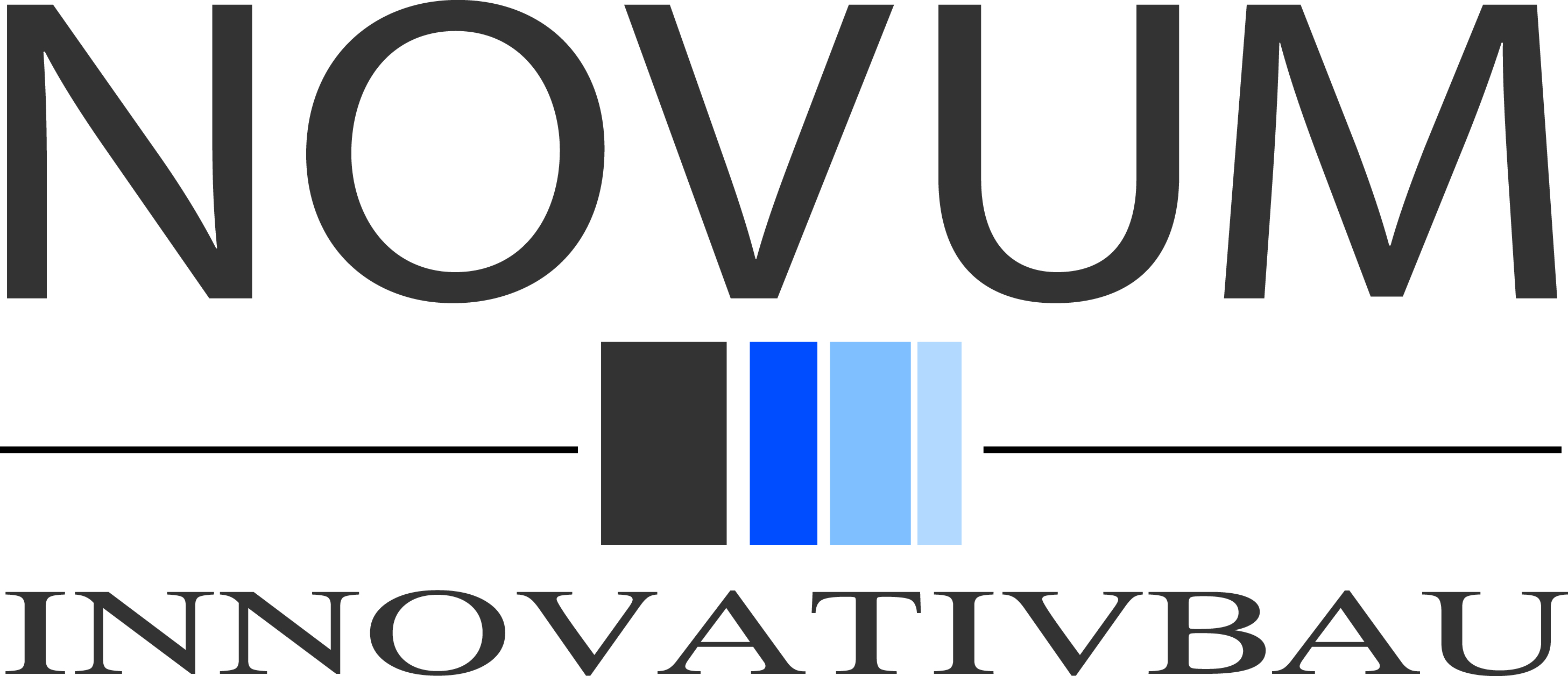 NOVUM INNOVATIVBAU